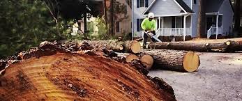 How Our Tree Care Process Works  in Mendota, CA